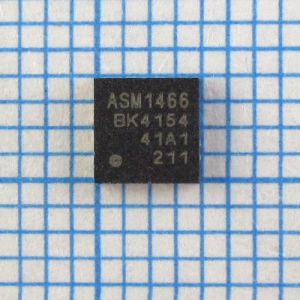 ASM1466 - Serial ATA Repeater