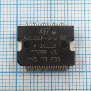 A2C00044346 ATIC112 - Микросхема используется в автомобильной электроники