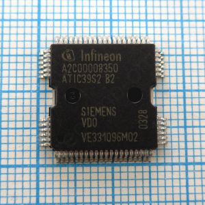 A2C00008350 ATIC39S2 - Микросхема используется в автомобильной электронике