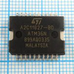 ATM36N A2C11827-BD