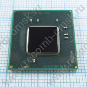 SLBXF N550 Q4MF - Мобильный процессор Intel Atom Pineview BGA559