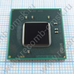 SLBXF Q4MF N550 - Мобильный процессор Intel Atom Pineview BGA559