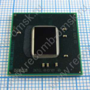 SLBMG N450 - Мобильный процессор Intel Atom Pineview BGA559
