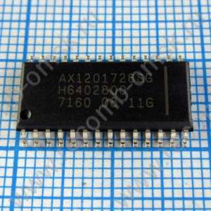 AX1201728SG - микросхема