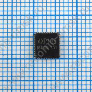 AXP188 - Контроллер питания портативного устройства