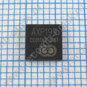 AXP199 - Контроллер питания