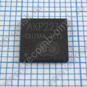 AXP221 - Контроллер питания