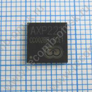 AXP221 - Контроллер питания