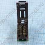 Переходник SOP28 DIP28 300mil FP-28(SOP28)