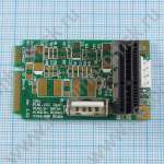 Переходник Mini PCI-E в PCI-E X1 и PCI-E X1 в PCI-E X16