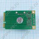 Переходник Mini PCI-E в PCI-E X1 и PCI-E X1 в PCI-E X16