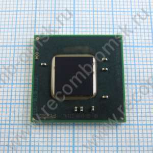 SLBXE Q4L1 N570 Intel Atom Pineview BGA559 - процессор для ноутбука