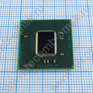 SLBMG N450 - Мобильный процессор Intel Atom Pineview BGA559