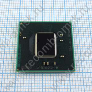 SLBX9 N455 Q4KN Intel Atom Pineview BGA559 - Мобильный процессор