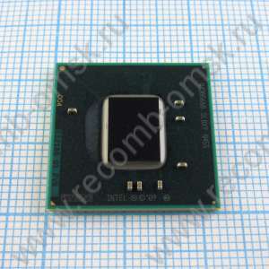 SLBX9 Q4KN N455 - Мобильный процессор Intel Atom Pineview BGA559