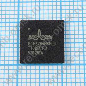 BCM5764 BCM5764MKMLG - PCIe Gigabit ethernet controller