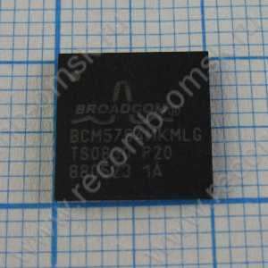 BCM5764 BCM5764MKMLG - PCIe Gigabit ethernet controller