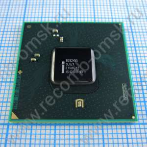 SLGZX 82H55 BD82H55 H55 - Platform Controller Hub(PCH)