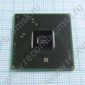 SLGZX 82H55 BD82H55 H55 - Platform Controller Hub(PCH)