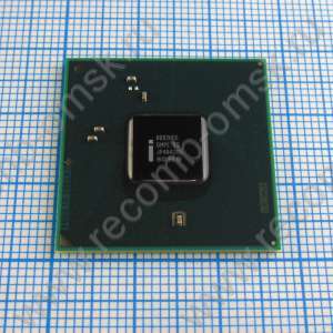 SLGZX 82H55 BD82H55 H55 - Platform Controller Hub(PCH)