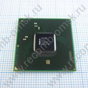 SLGZX 82H55 BD82H55 H55 - Platform Controller Hub(PCH)