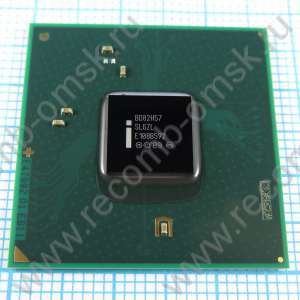 SLGZL BD82H57 - Platform Controller Hub(PCH)