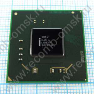 SLJ4B BD82H61 - Platform Controller Hub(PCH)