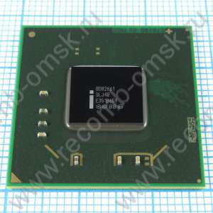 SLJ4B BD82H61 - Platform Controller Hub(PCH)