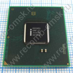 QMNT 82HM55 BD82HM55 SLGZS - Platform Controller Hub(PCH)