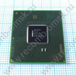 SLGZS 82HM55 HM55 BD82HM55 - Platform Controller Hub(PCH)