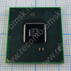 QMNT 82HM55 BD82HM55 SLGZS - Platform Controller Hub(PCH)