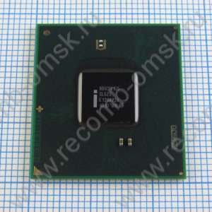 SLGZS 82HM55 HM55 BD82HM55 - Platform Controller Hub(PCH)