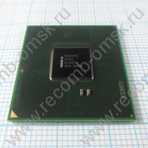 SLGZS 82HM55 HM55 BD82HM55 - Platform Controller Hub(PCH)