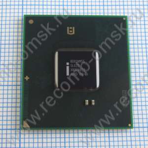 SLGZS 82HM55 HM55 BD82HM55 - Platform Controller Hub(PCH)
