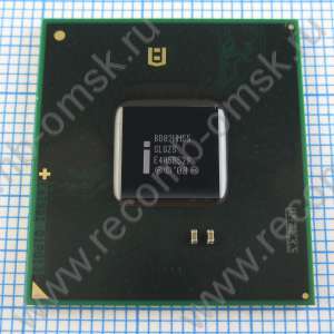 SLGZS 82HM55 HM55 BD82HM55 - Platform Controller Hub(PCH)