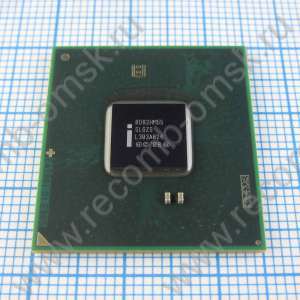 SLGZS 82HM55 HM55 BD82HM55 - Platform Controller Hub(PCH)