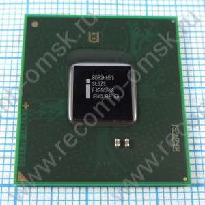 SLGZS 82HM55 HM55 BD82HM55 - Platform Controller Hub(PCH)