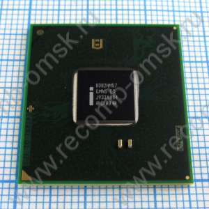 QMNS BD82HM57 82HM57 BD82HM57 HM57 QMNS - Platform Controller Hub(PCH)