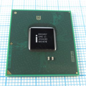 QMNS BD82HM57 82HM57 BD82HM57 HM57 QMNS - Platform Controller Hub(PCH)