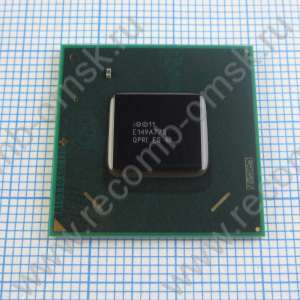 QPRI BD82HM76 SLJ8E- Платформ контроллер хаб