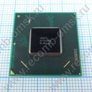 SLJ8C 82HM77 BD82HM77 HM77 - Platform Controller Hub(PCH)