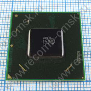 SLJ8C 82HM77 BD82HM77 HM77 - Platform Controller Hub(PCH)