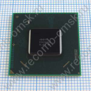 SLJ8C 82HM77 BD82HM77 HM77 - Platform Controller Hub(PCH)