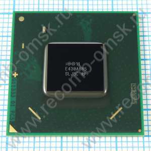 SLJ8C 82HM77 BD82HM77 HM77 - Platform Controller Hub(PCH)