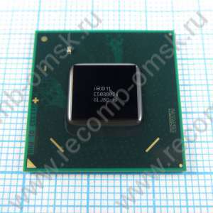 SLJ8C 82HM77 BD82HM77 HM77 - Platform Controller Hub(PCH)