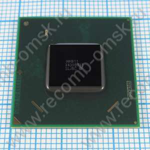 SLJ8C 82HM77 BD82HM77 HM77 - Platform Controller Hub(PCH)