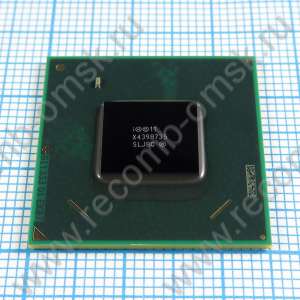 SLJ8C 82HM77 BD82HM77 HM77 - Platform Controller Hub(PCH)