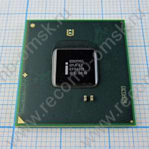 SLH23 BD82PM55 82PM55 PM55 - Платформ контроллер хаб