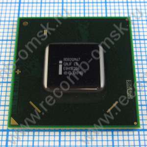 QNJF BD82QM67 82QM67 QM67 SLJ4M - Платформ контроллер хаб