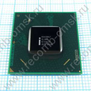 SLJ4M BD82QM67 - Платформ контроллер хаб